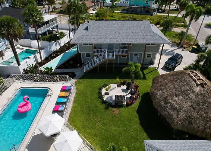 The Dex At Coconut Cove