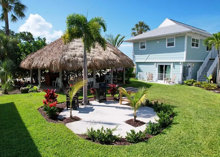 The Dex At Coconut Cove