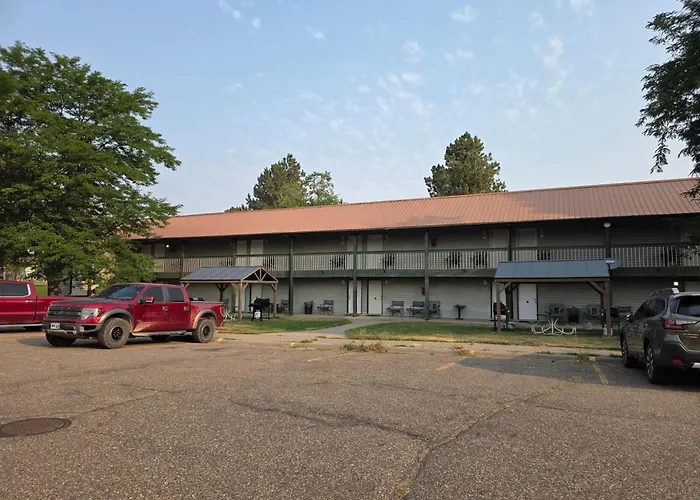 Fort Union Inn