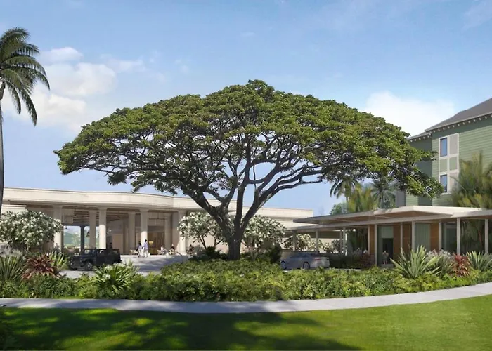 Hale Hokuala Kauai, Curio Collection By Hilton