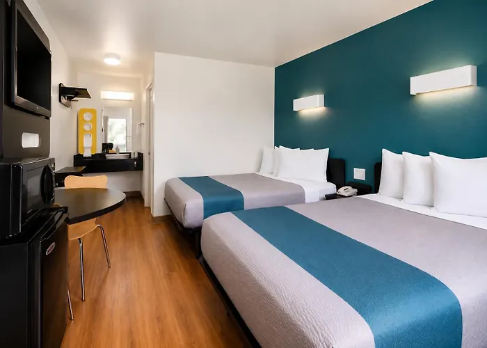 Vagabond Inn Camarillo