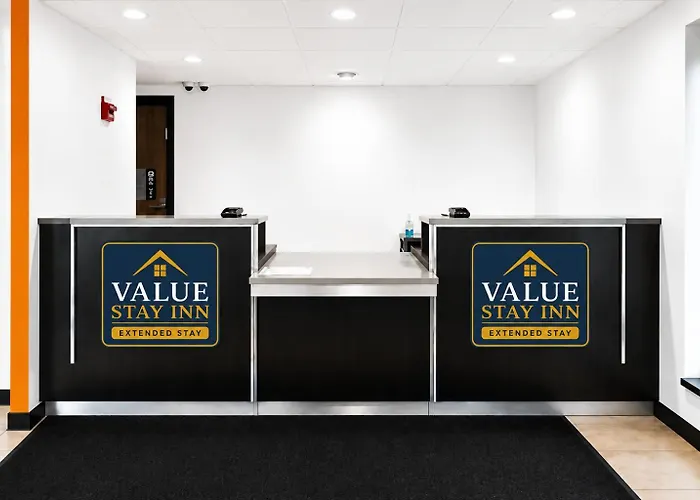 Value Stay Inn Extended Stay Hemet