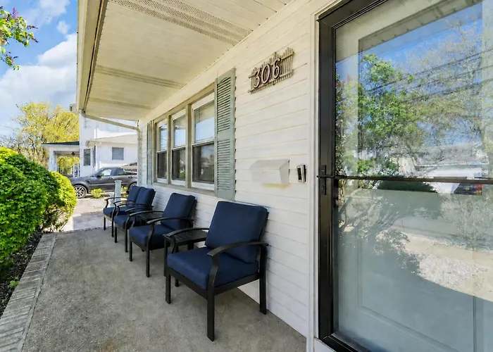 Coffee | High-Speed Wifi | Bbq | Linens & Towels