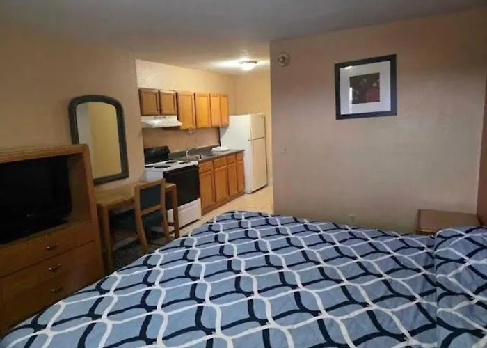 Relax Motel