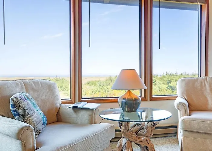 Haven Hideaway - Ocean Views From Every Room