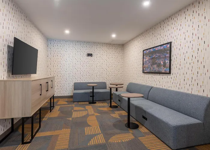 Home2 Suites By Hilton North Attleboro