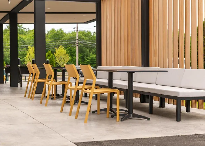 Home2 Suites By Hilton North Attleboro