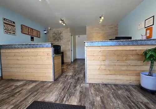 Surestay By Best Western Yerington Inn