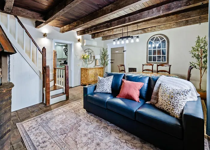 Coppersmith Shop - In The Heart Of Historic Downtown Bardstown