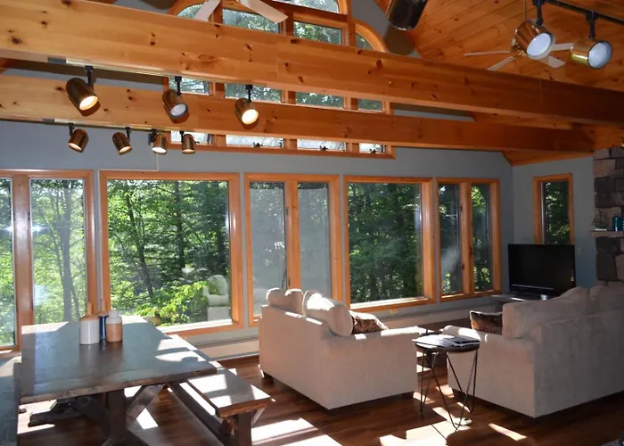 Shimmering Cove Retreat