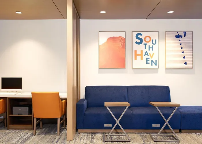 Holiday Inn Express & Suites Herriman - South Jordan By Ihg