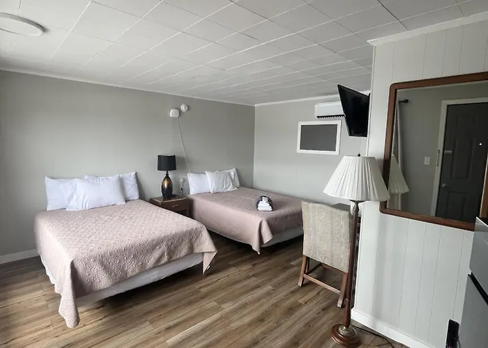 Gateway Motel Usa