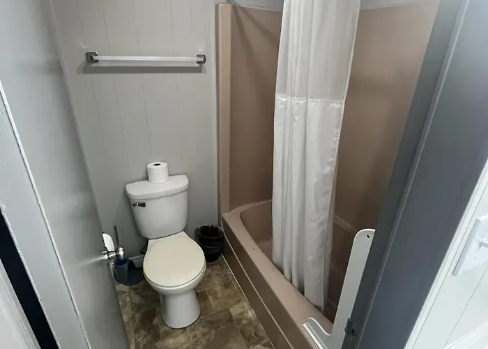 Gateway Motel Usa