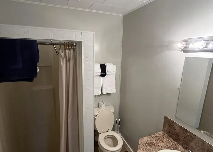 Martin'S Motel Usa
