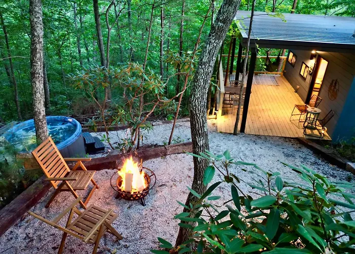Moonlight Lullaby - Hot Tub - Rrg - Brand New 2024 - Located Just 5 Min From Nada Tunnel