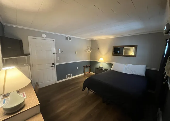 Martin'S Motel Usa