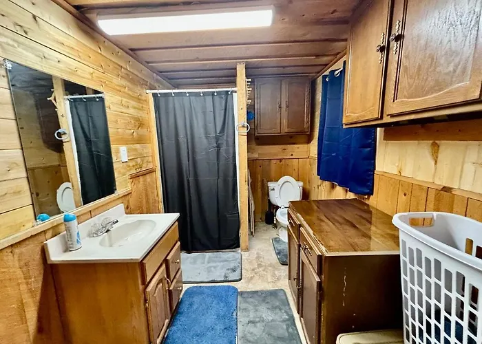 Upper Peninsula Vacation Camp