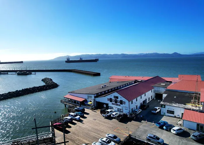 Hanthorn Lofts On Pier 39