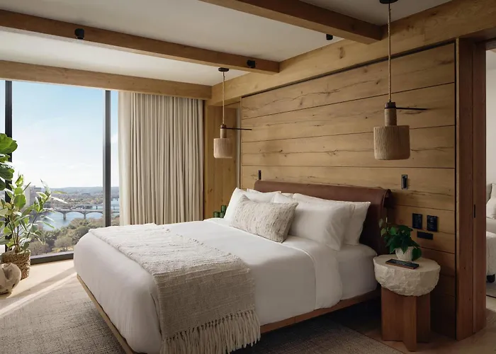 1 Hotel Austin