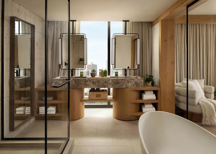 1 Hotel Austin