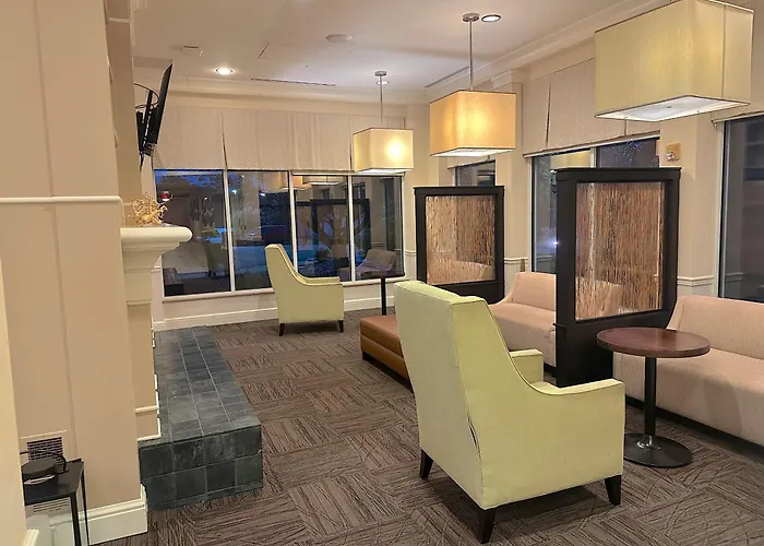 Arnot Grand Hotel & Suites