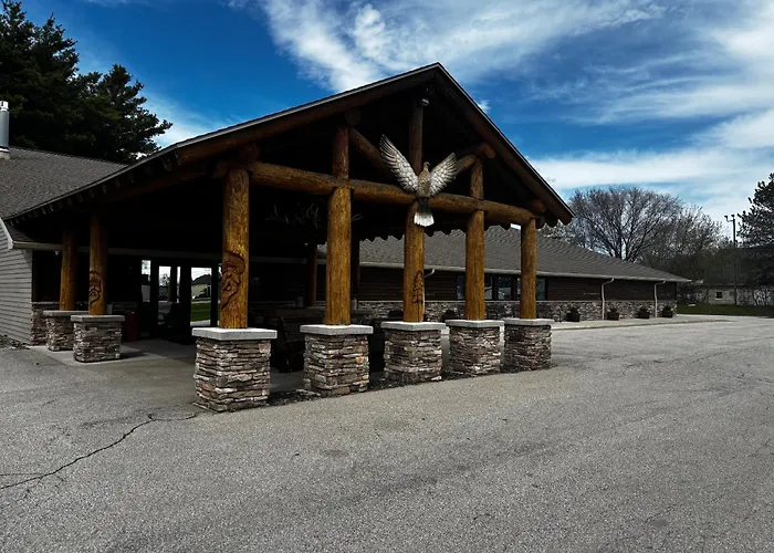 Lonesome Dove Lodge