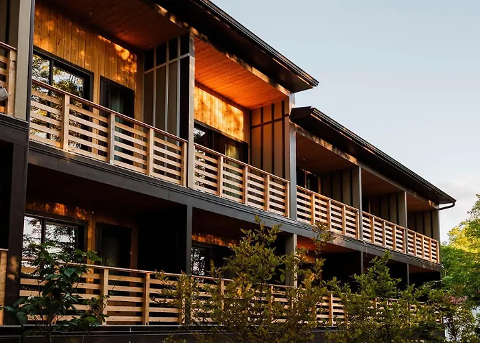 New Paltz Way Hotel