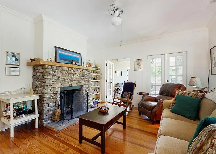 O'Neal Cottage