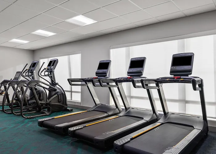 Towneplace Suites Pell City