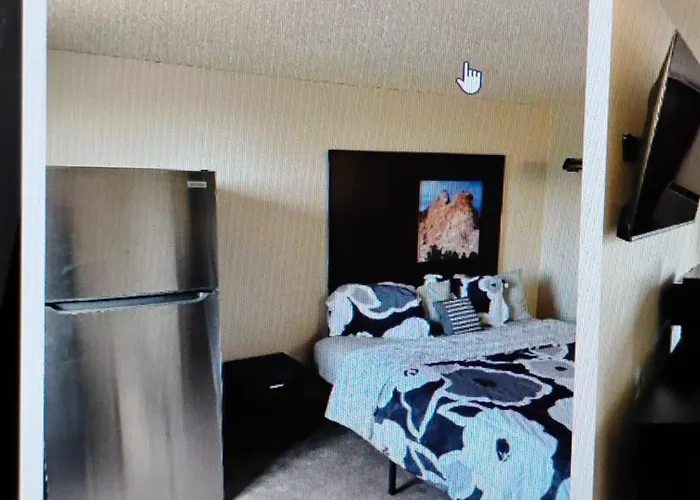 The Suite
