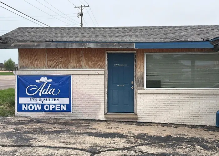Ada Inn & Suites