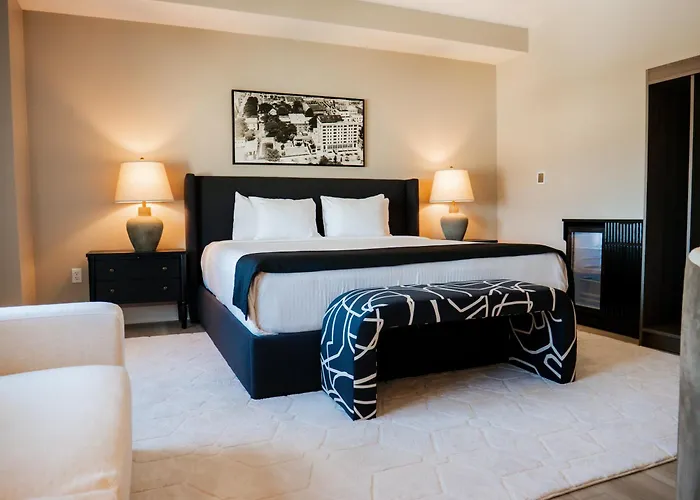 The Markham Hotel