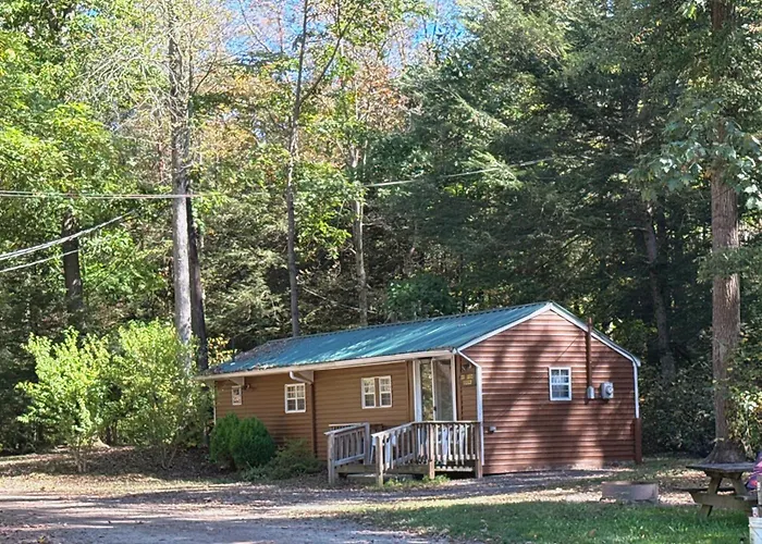 Yellow Creek Campground