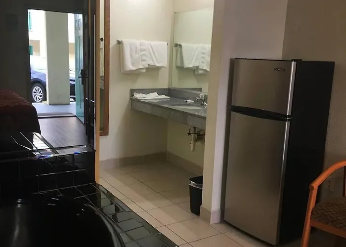 Bestway Inn