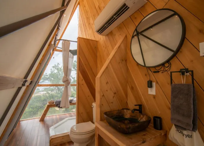 The Retreat On The Hill