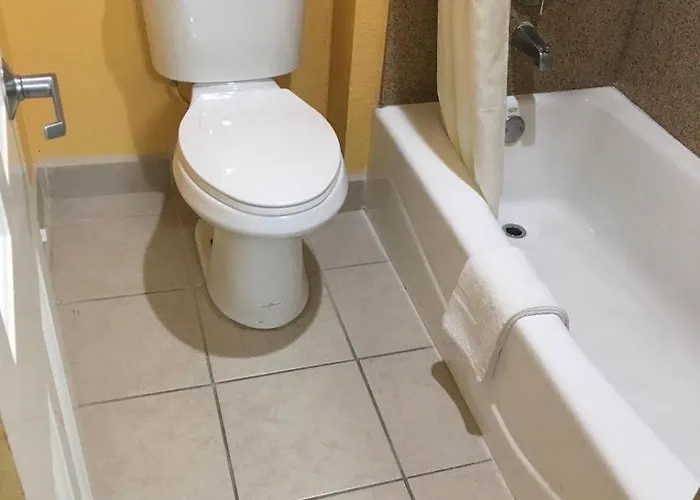 Bestway Inn