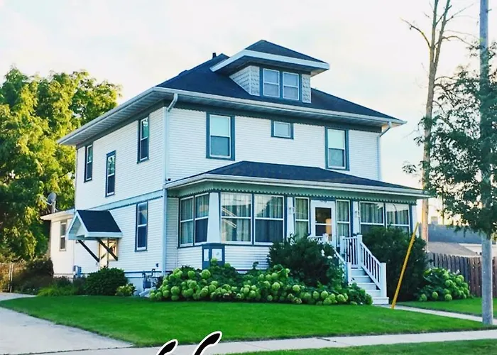 Echo And Edge 4 Bedroom 2 Ba, 2100 Sq Ft, Ev Charger