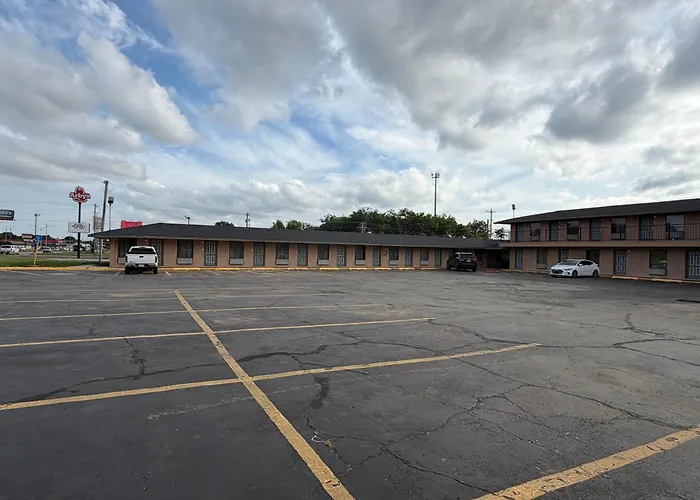 Regency Inn