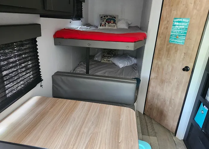 Willowtree Camper