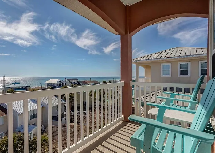 Entire Beach Home For Family Fun And R&R