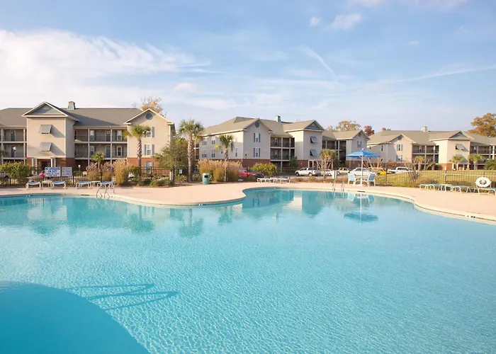 Lake Marion Resort 2Br Apartment