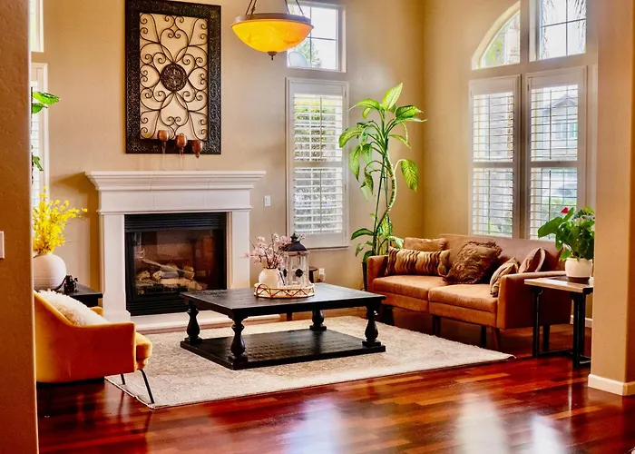 Serenity Haven