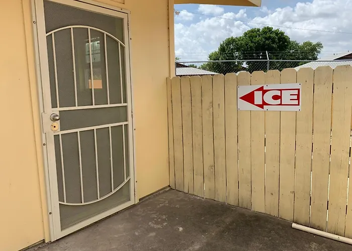 Best Budget Inn
