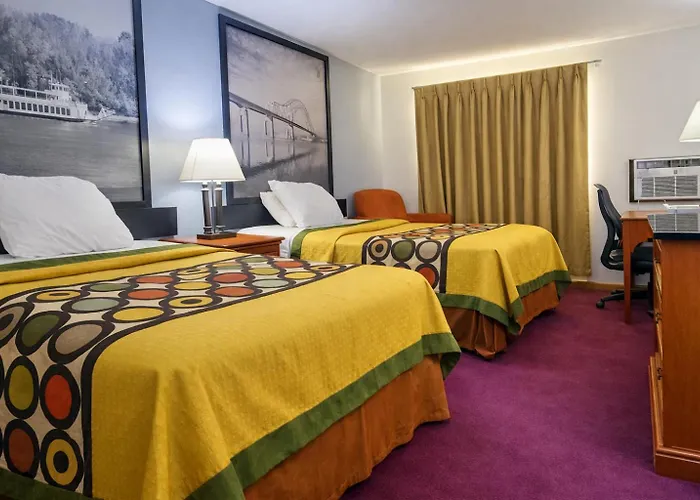 Algona Inn
