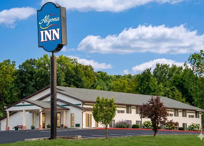 Algona Inn