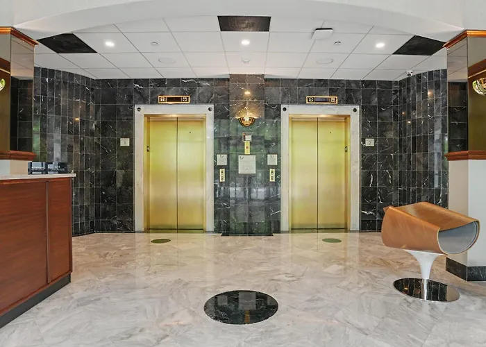 Hotel Troy, Trademark Collection By Wyndham