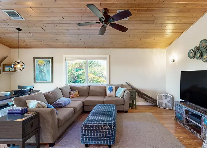 Bp10Flr Big Pine Bungalow