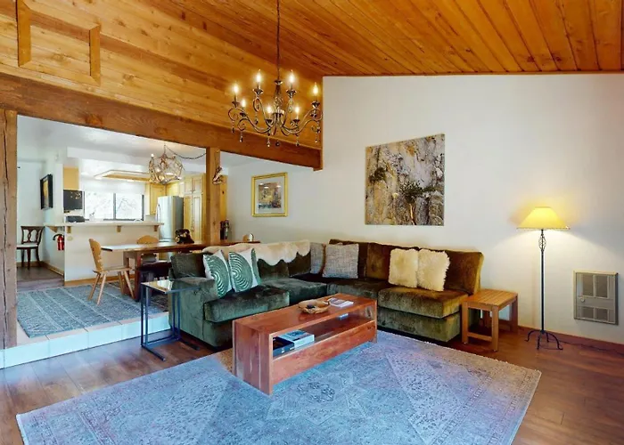 Ridge Condo 2610