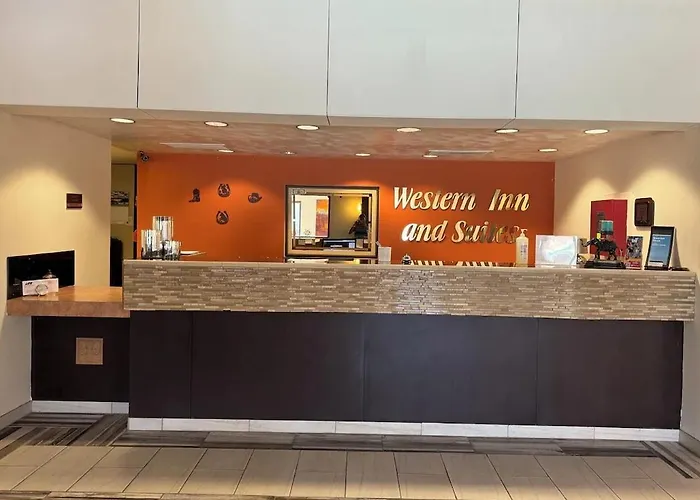 Western Inn & Suites