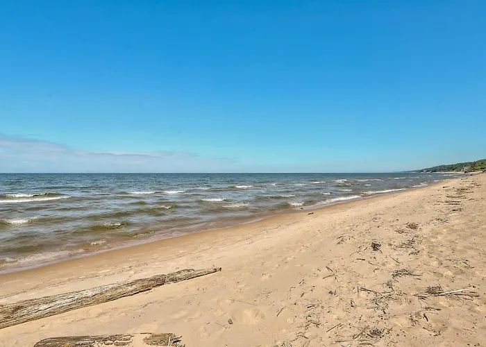 Viewhouse -Private Beach Access - Walkable - Ev